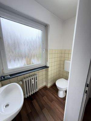 Gäste WC