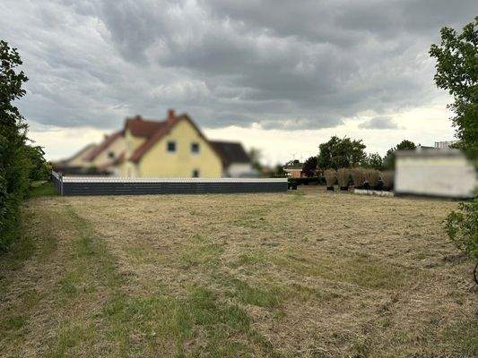 Groß genug für Ihre Träume