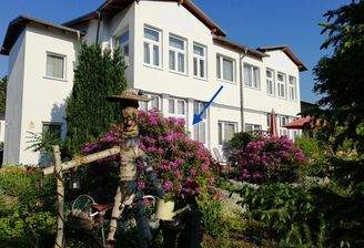 Whg. 1 EG mit Terrasse