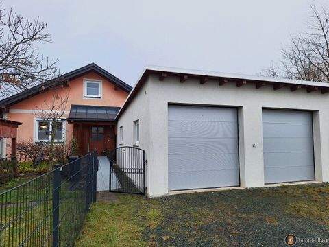 Eberau Häuser, Eberau Haus kaufen