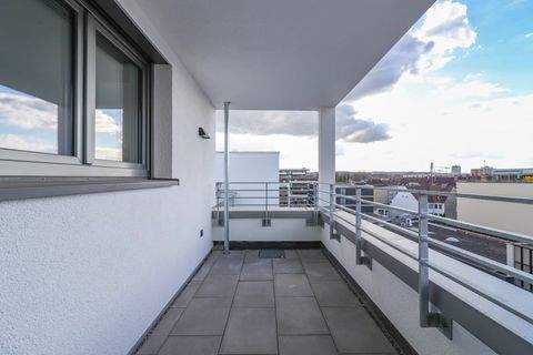 Neu-Ulm Wohnungen, Neu-Ulm Wohnung mieten