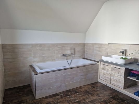 Badezimmer OG