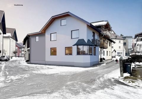 Saalfelden am Steinernen Meer Häuser, Saalfelden am Steinernen Meer Haus kaufen