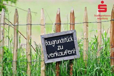 Welden Grundstücke, Welden Grundstück kaufen