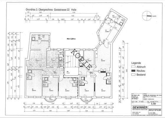 Grundriss_Etage 1-4