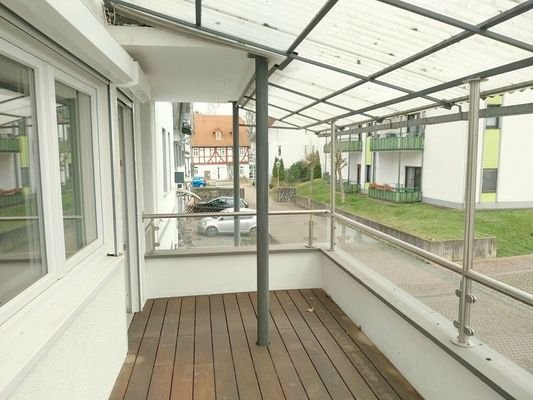 Balkon
