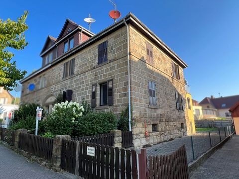 Oberderdingen Häuser, Oberderdingen Haus kaufen