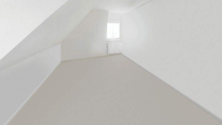 Kinderzimmer im Obergeschoss