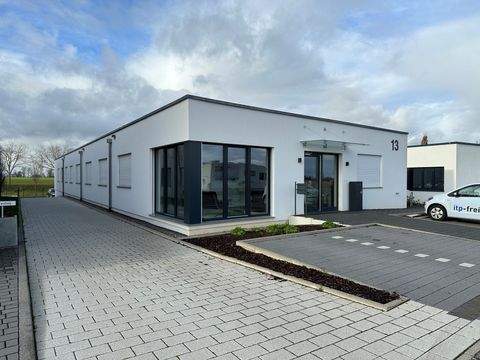 Bad Krozingen Büros, Büroräume, Büroflächen 