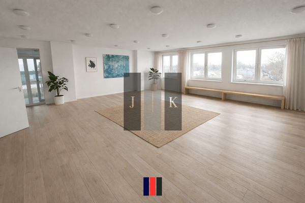 Büro Innenansicht 11