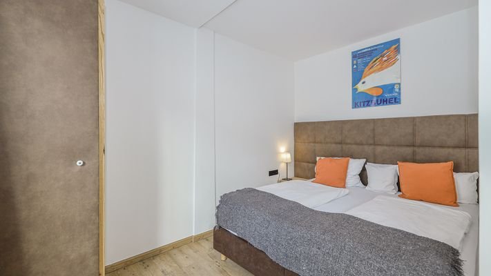 KITZIMMO-Garten Apartment mit touristischer Widmung kaufen - Immobilien Kitzbühel.