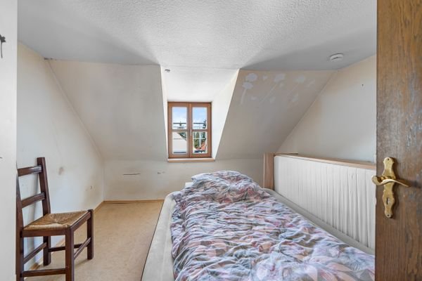 Monteur Zimmer DG