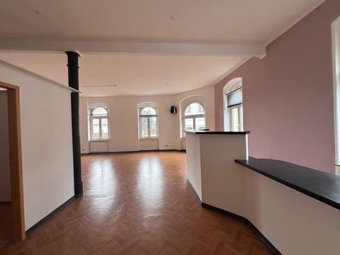 Ronneburg Büros, Büroräume, Büroflächen 
