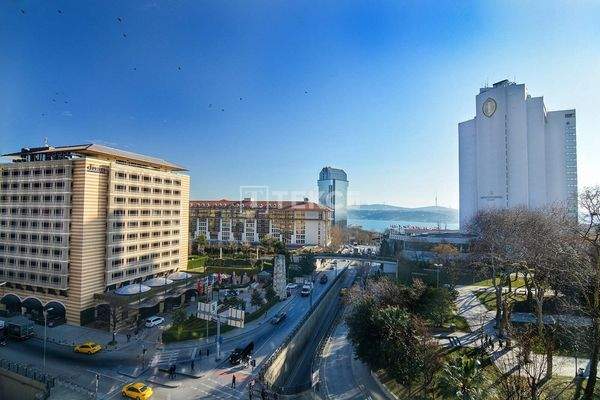 Hotel with 20 Rooms near Taksim Square in İstanbul Beyoğlu