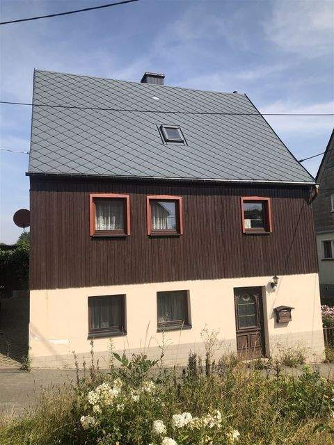 Großrückerswalde Renditeobjekte, Mehrfamilienhäuser, Geschäftshäuser, Kapitalanlage