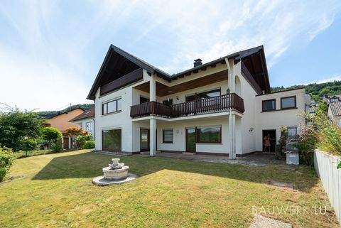 Oberbillig Häuser, Oberbillig Haus kaufen