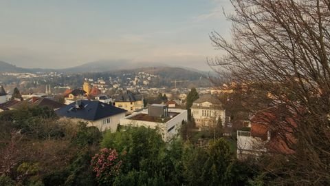 Baden-Baden Häuser, Baden-Baden Haus kaufen