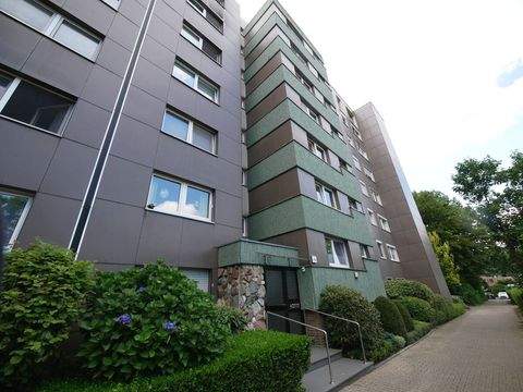 Gelsenkirchen Wohnungen, Gelsenkirchen Wohnung mieten