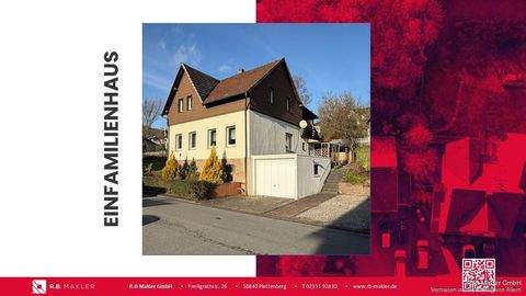 Plettenberg Häuser, Plettenberg Haus kaufen