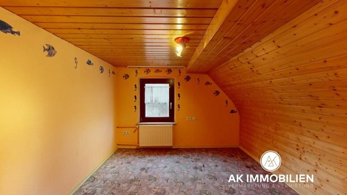 Kinderzimmer OG