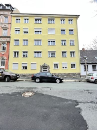 Plauen Wohnungen, Plauen Wohnung mieten