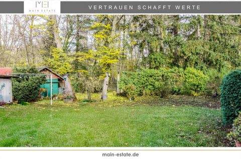 Neu-Isenburg Grundstücke, Neu-Isenburg Grundstück kaufen