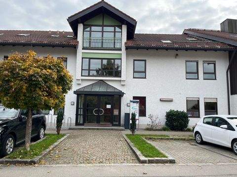 Taufkirchen Büros, Büroräume, Büroflächen 