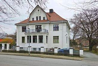 Ansicht Vorderseite