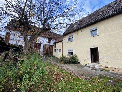 Frensdorf Häuser, Frensdorf Haus kaufen