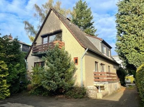 Hamburg Renditeobjekte, Mehrfamilienhäuser, Geschäftshäuser, Kapitalanlage