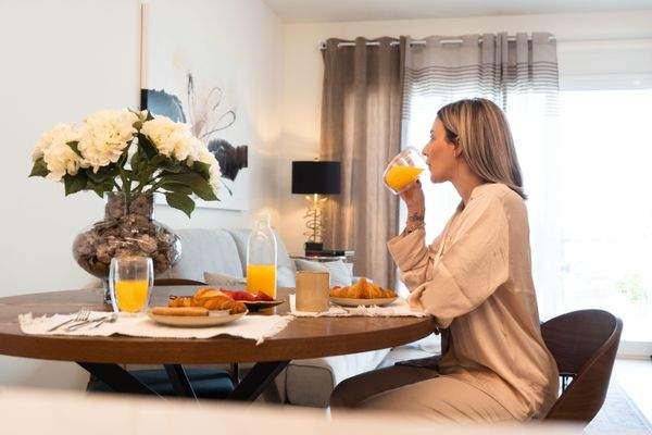 AREAbeach III Show House (44)