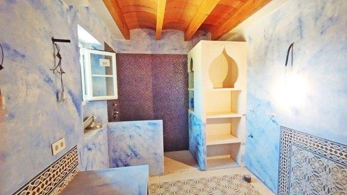 2547JR spanien, andalusien, cadiz, setenil, finca, cortijo zu verkaufen