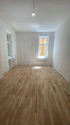 Schlafzimmer/Wohnzimmer/Küche