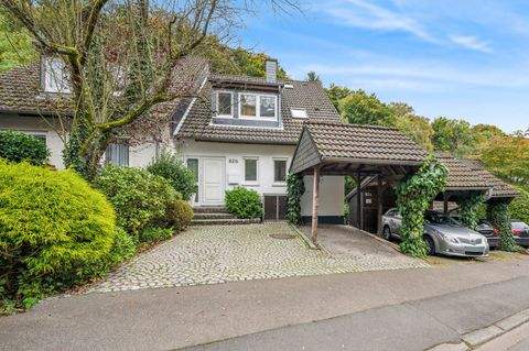 Bergisch Gladbach Häuser, Bergisch Gladbach Haus kaufen