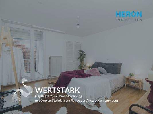WERTSTARK 43