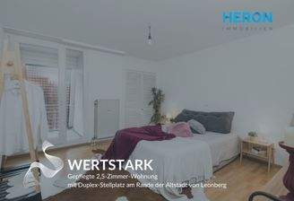 WERTSTARK 43