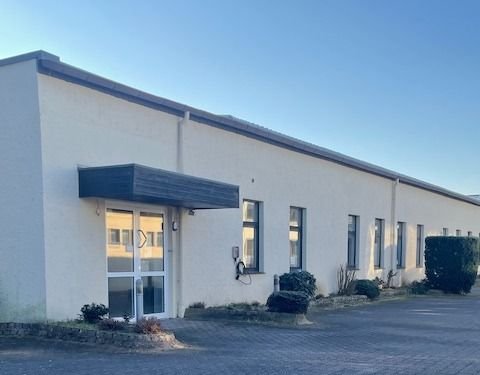 Barntrup Büros, Büroräume, Büroflächen 