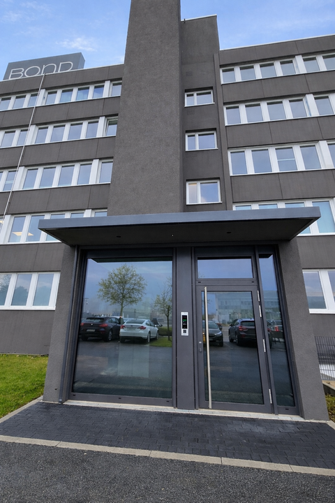 Heidelberg Büros, Büroräume, Büroflächen 