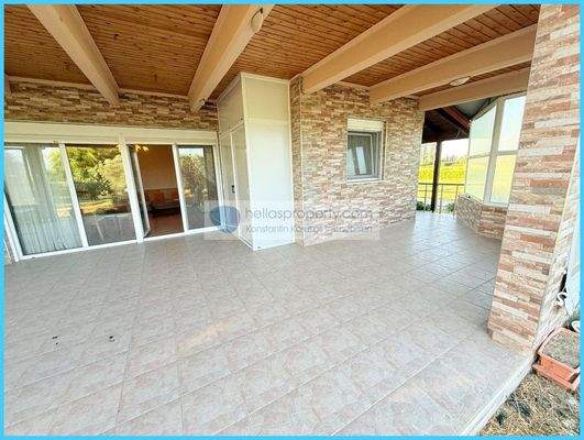 Bungalow Rande von Katerini (9)