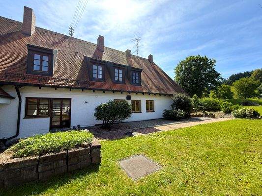 aus jeder Sicht ein Hingucker 