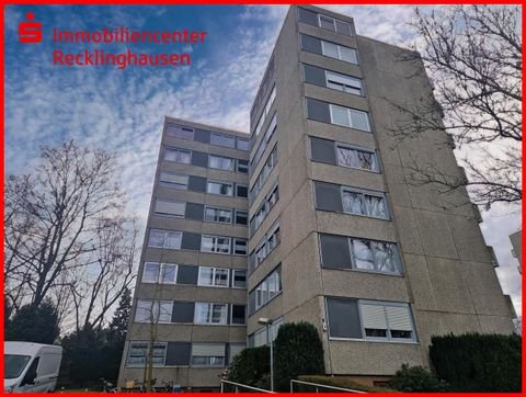 Recklinghausen Wohnungen, Recklinghausen Wohnung kaufen