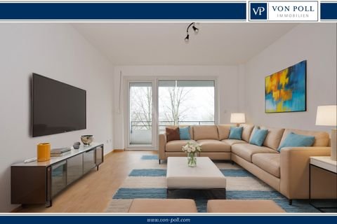 Wolfsburg / Westhagen Wohnungen, Wolfsburg / Westhagen Wohnung kaufen