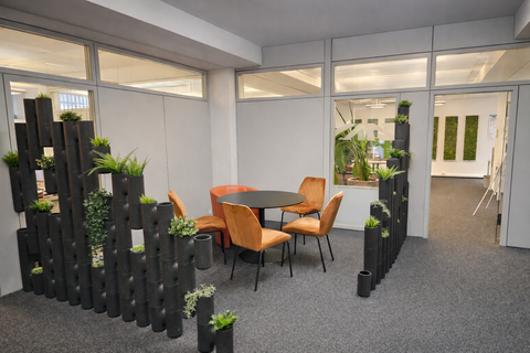 Mannheim Büros, Büroräume, Büroflächen 