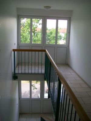 Treppemhaus