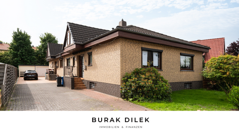 Delmenhorst Häuser, Delmenhorst Haus kaufen