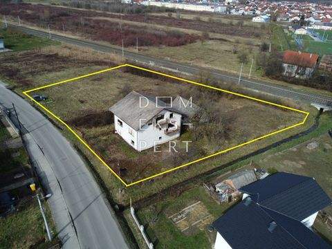 Zagreb - Okolica Grundstücke, Zagreb - Okolica Grundstück kaufen