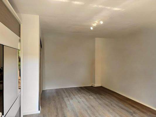 SZ Innenansicht leer