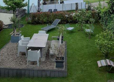 Spiesen-Elversberg Wohnungen, Spiesen-Elversberg Wohnung mieten