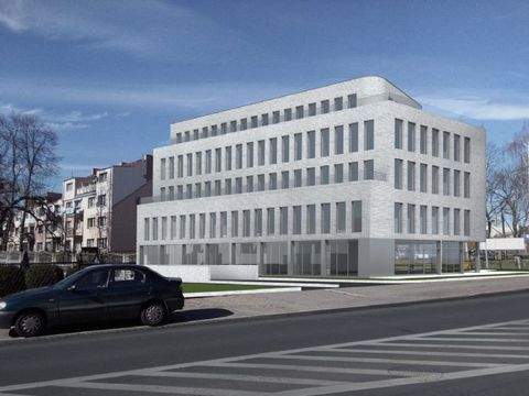 Stettin Industrieflächen, Lagerflächen, Produktionshalle, Serviceflächen