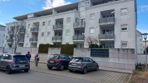 Biberach an der Riß Wohnungen, Biberach an der Riß Wohnung kaufen